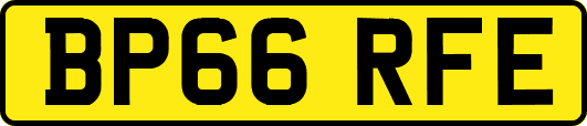 BP66RFE