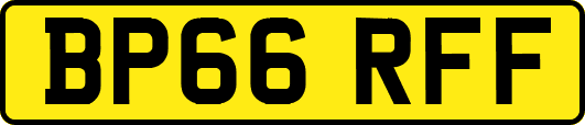 BP66RFF