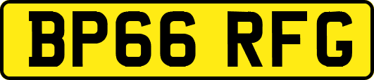 BP66RFG