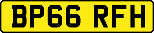 BP66RFH