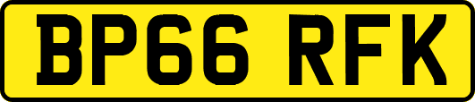 BP66RFK