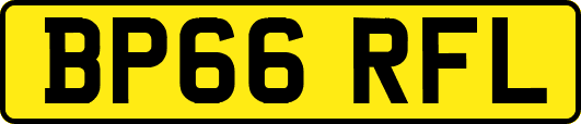 BP66RFL