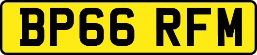 BP66RFM