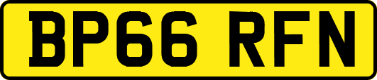 BP66RFN