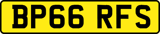 BP66RFS