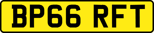 BP66RFT