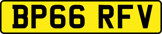 BP66RFV