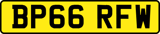 BP66RFW