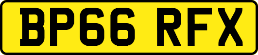 BP66RFX