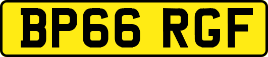 BP66RGF