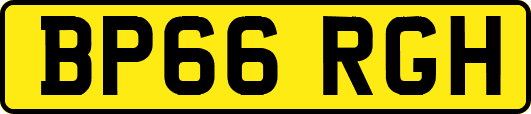 BP66RGH