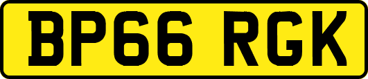BP66RGK