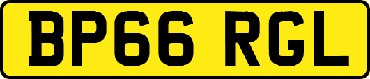 BP66RGL