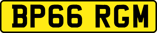 BP66RGM