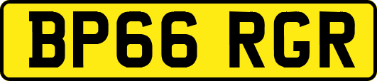 BP66RGR