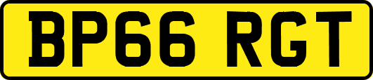 BP66RGT