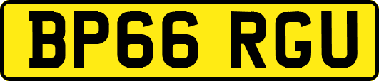 BP66RGU