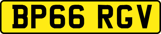 BP66RGV