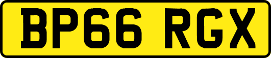 BP66RGX