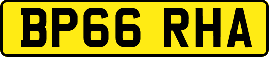BP66RHA