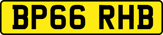 BP66RHB