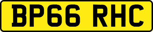 BP66RHC
