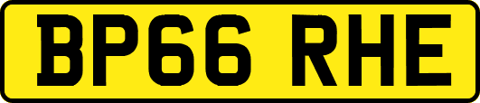 BP66RHE
