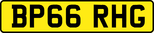 BP66RHG