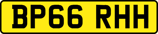 BP66RHH