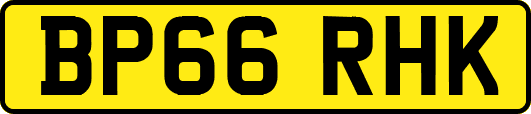 BP66RHK