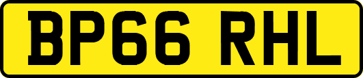 BP66RHL