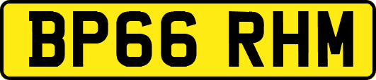 BP66RHM