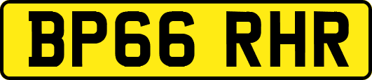 BP66RHR