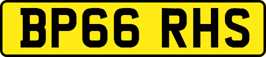 BP66RHS