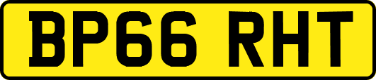 BP66RHT