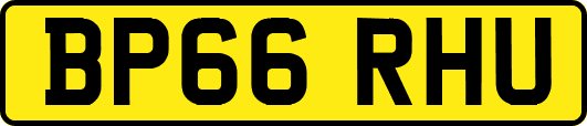 BP66RHU