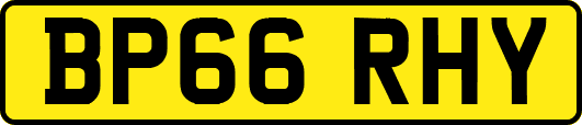 BP66RHY