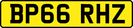 BP66RHZ