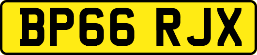 BP66RJX