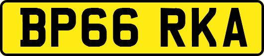 BP66RKA