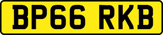 BP66RKB