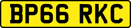 BP66RKC