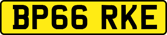 BP66RKE