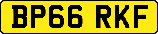 BP66RKF
