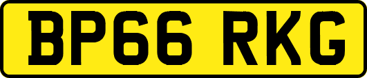 BP66RKG
