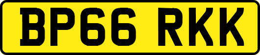 BP66RKK