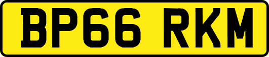 BP66RKM
