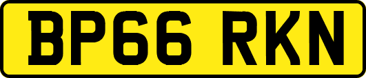 BP66RKN