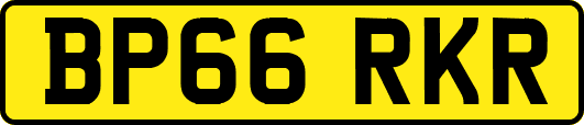 BP66RKR