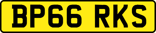 BP66RKS